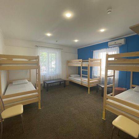Happy Home Hostel Oldenburg Bagian luar foto