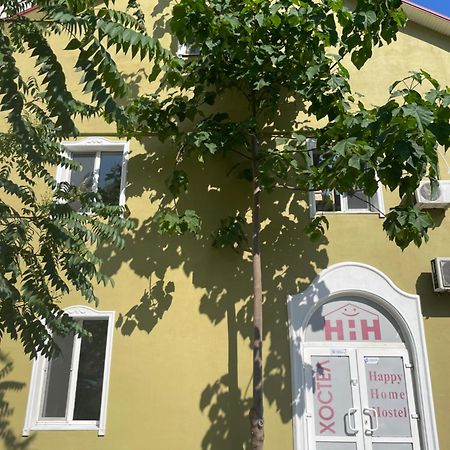 Happy Home Hostel Oldenburg Bagian luar foto