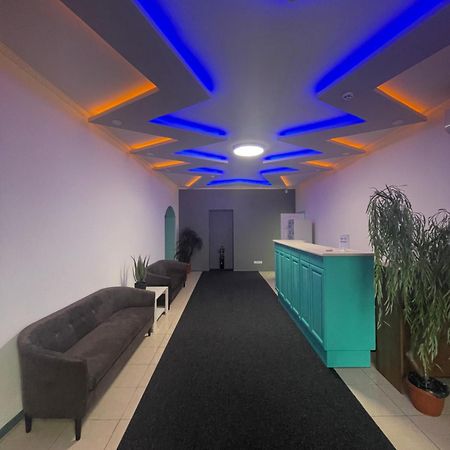 Happy Home Hostel Oldenburg Bagian luar foto
