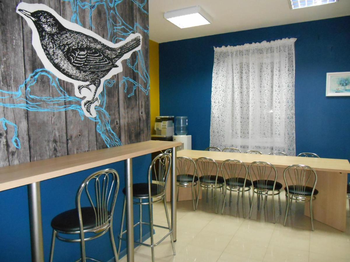 Happy Home Hostel Oldenburg Bagian luar foto