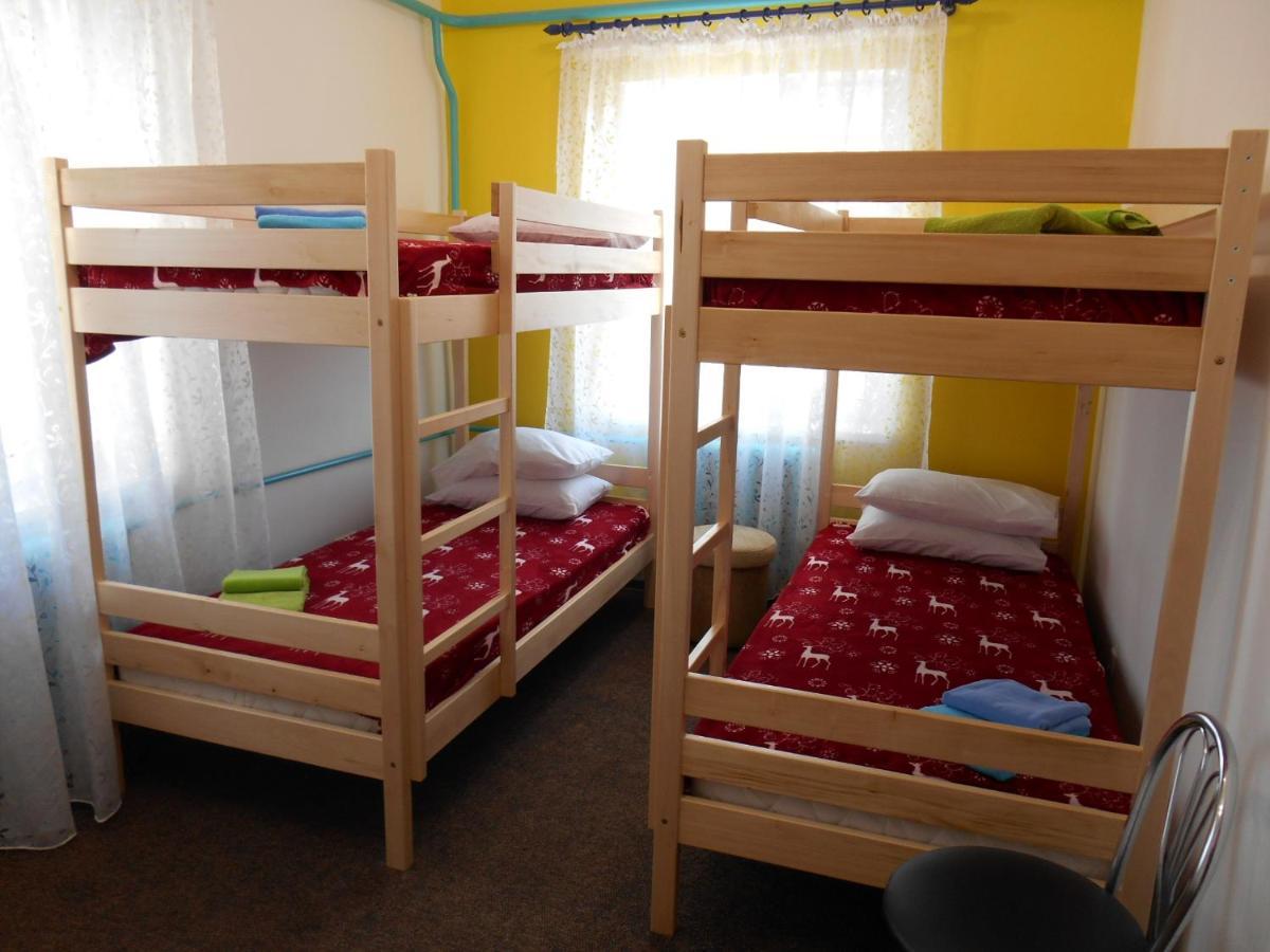 Happy Home Hostel Oldenburg Bagian luar foto