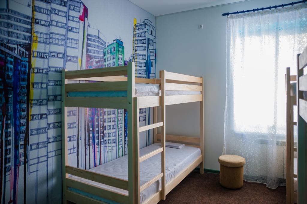 Happy Home Hostel Oldenburg Ruang foto