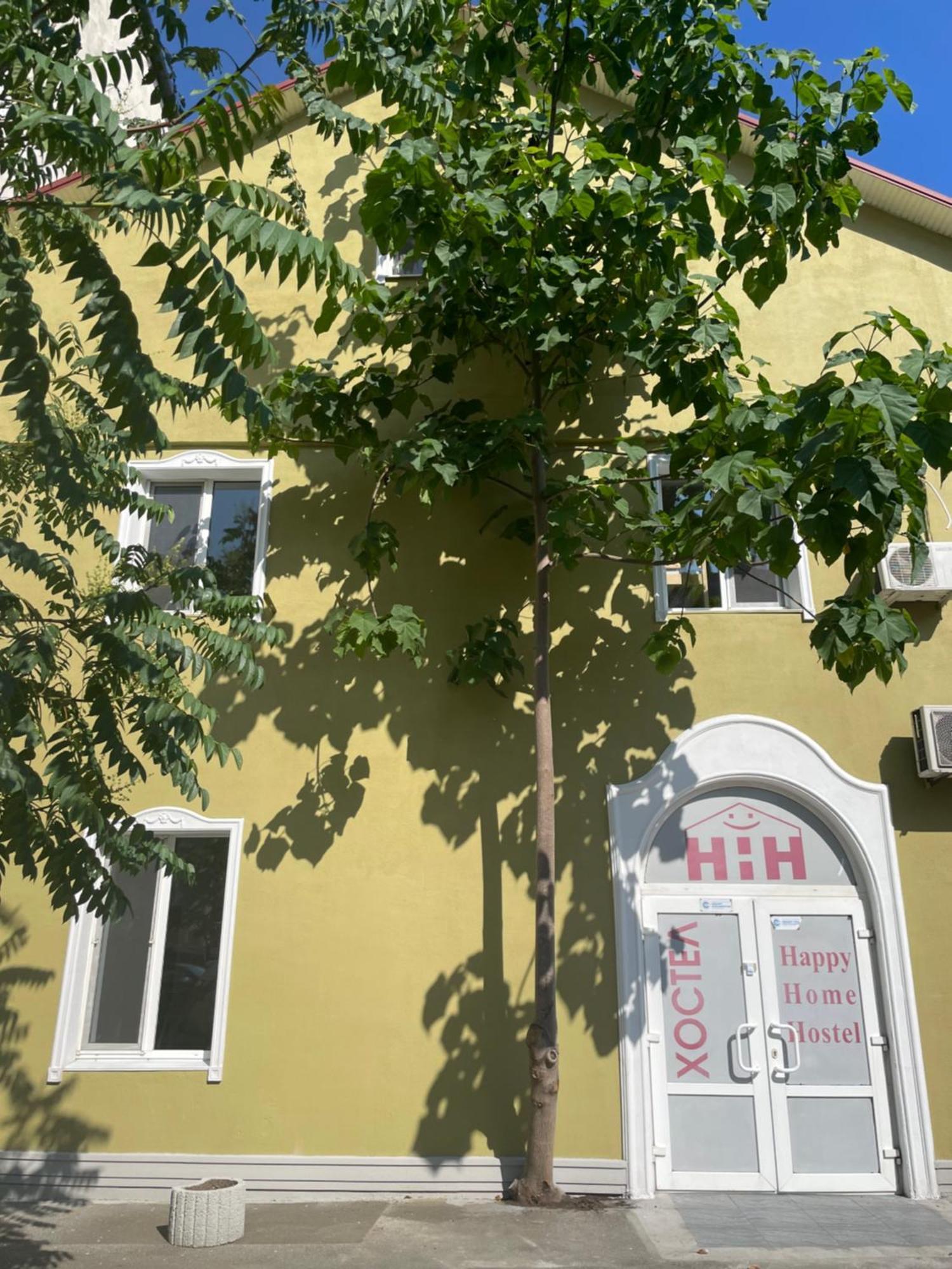 Happy Home Hostel Oldenburg Bagian luar foto