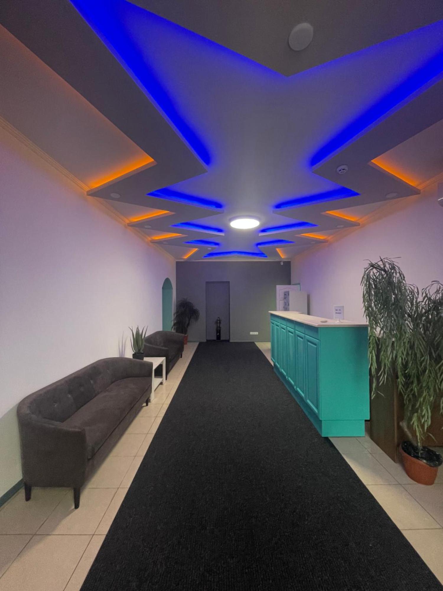 Happy Home Hostel Oldenburg Bagian luar foto