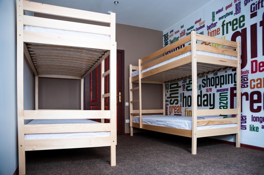 Happy Home Hostel Oldenburg Bagian luar foto