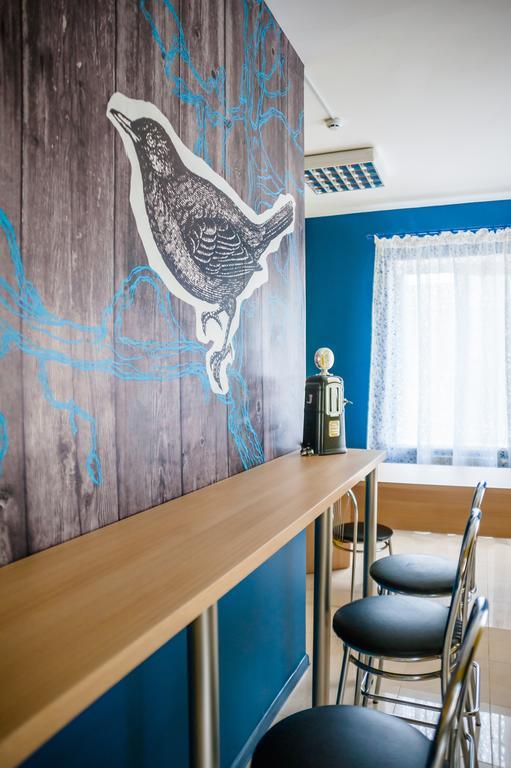 Happy Home Hostel Oldenburg Bagian luar foto